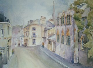 Parkhill Road